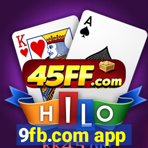 9fb.com app